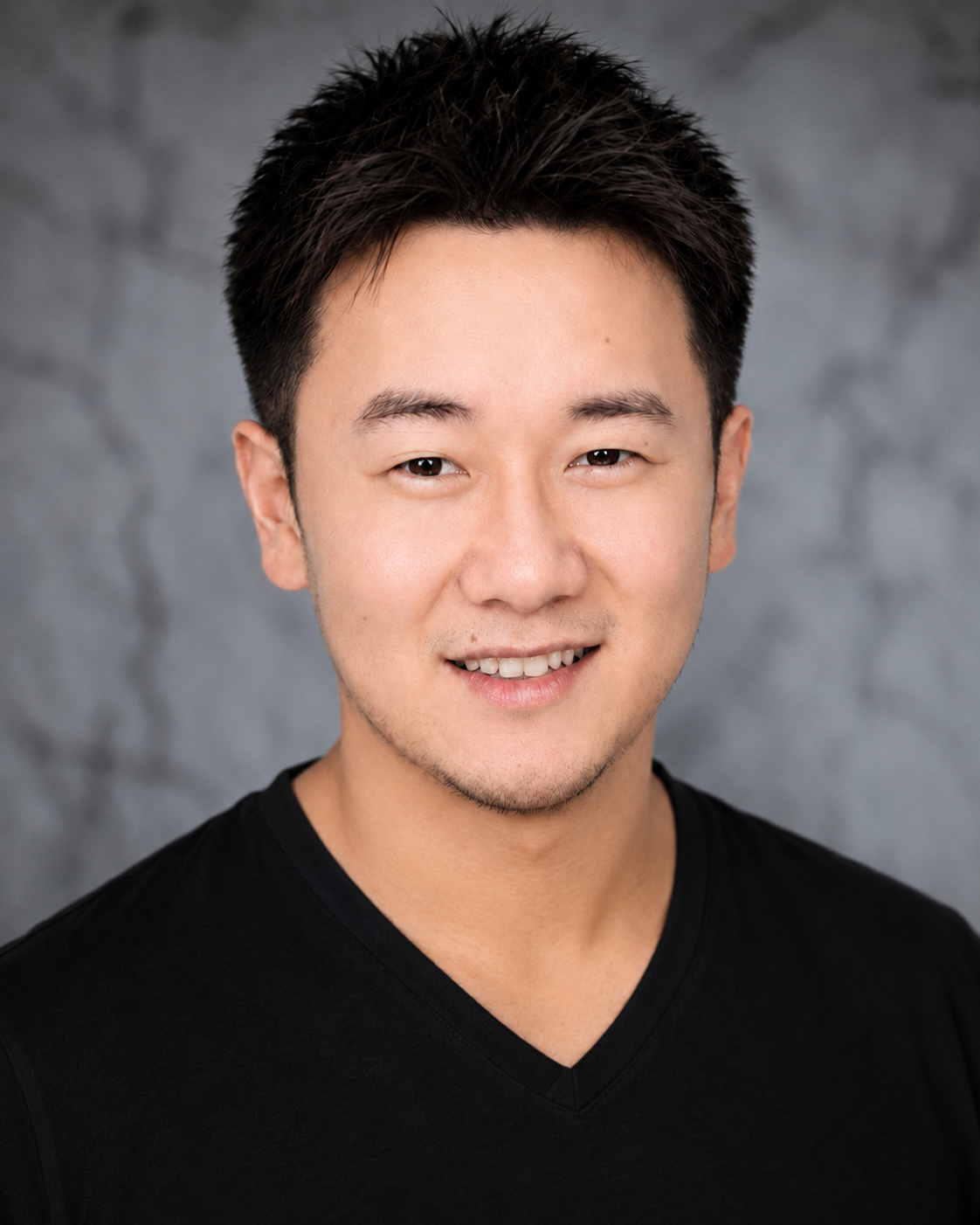 Jeffery D, Founder and Lead Photographer/Cinematographer at J FILM STUDIO